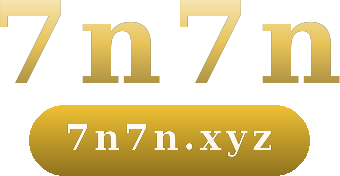 7n7n logo
